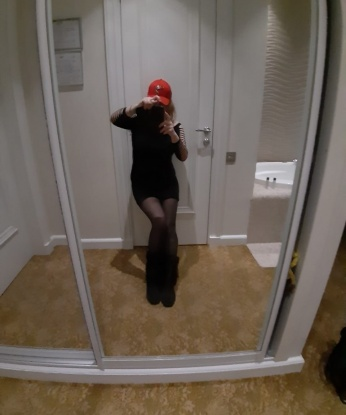 Виктория, 40 лет